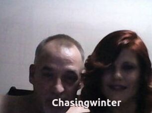 Chasingwinter