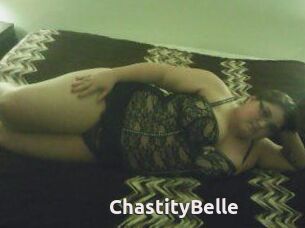 ChastityBelle