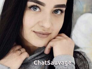 ChatSauvage