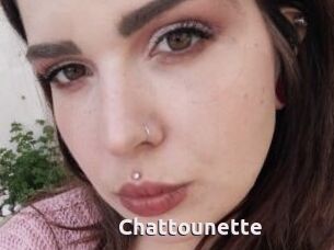 Chattounette