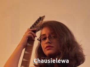 Chausielewa