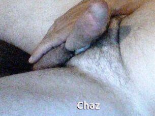 Chaz