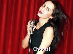Cheelsi