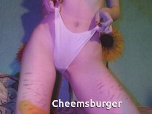 Cheemsburger