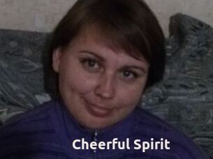 Cheerful_Spirit