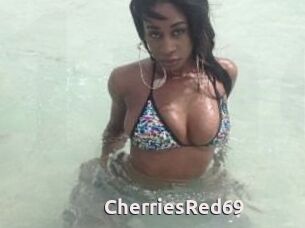 CherriesRed69
