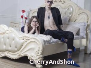 CherryAndShon