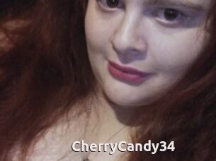 CherryCandy34