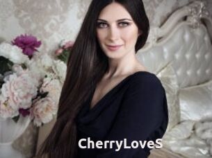 CherryLoveS