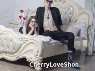 CherryLoveShon