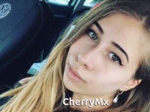 CherryMx