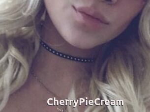 CherryPieCream