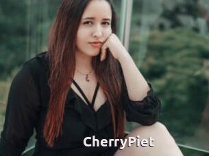 CherryPiet