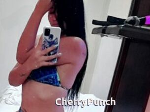 CherryPunch