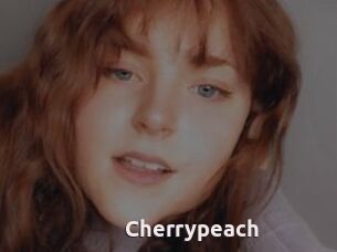 Cherrypeach