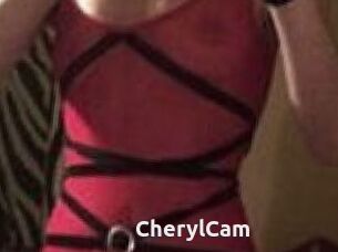 CherylCam