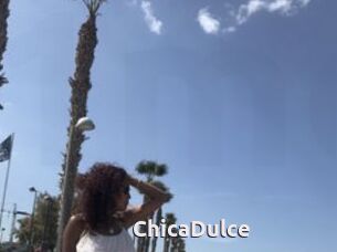 ChicaDulce