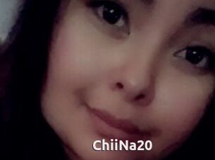 ChiiNa20