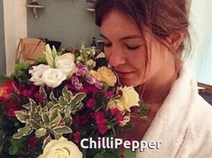 ChilliPepper