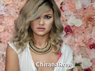 ChiranaRose
