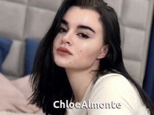 ChloeAlmonte