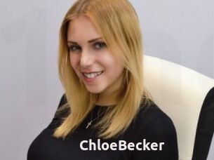 ChloeBecker