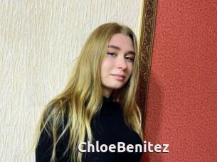 ChloeBenitez