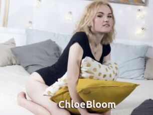 ChloeBloom