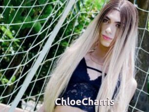 ChloeCharris
