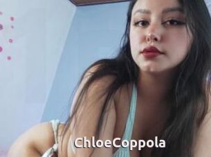 ChloeCoppola