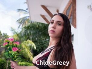 ChloeGreey