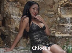 ChloeLe