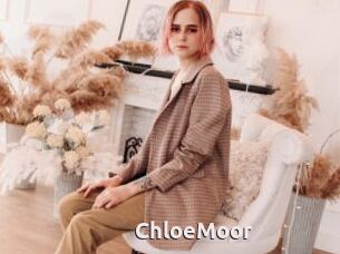 ChloeMoor