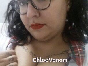 ChloeVenom