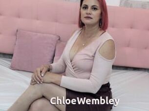 ChloeWembley
