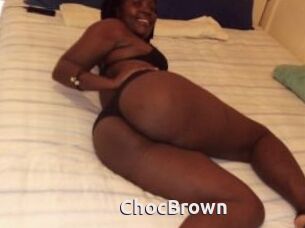 ChocBrown