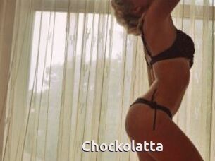 Chockolatta
