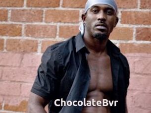 ChocolateBvr