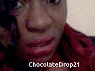 ChocolateDrop21