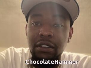 ChocolateHammer