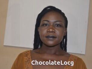 ChocolateLocg