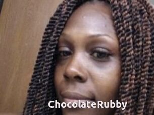 ChocolateRubby