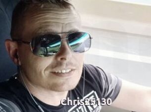 Chris25130