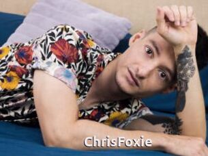 ChrisFoxie