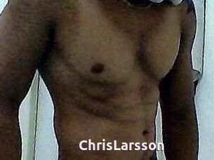 ChrisLarsson