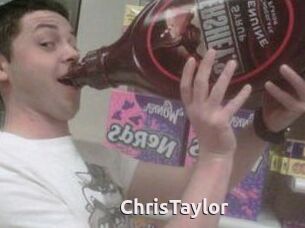 ChrisTaylor