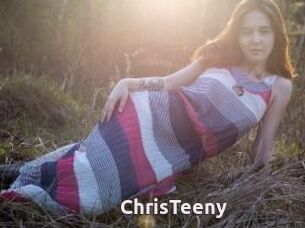 ChrisTeeny