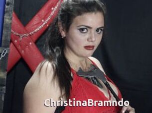 ChristinaBramndo