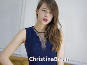 ChristinaBraun