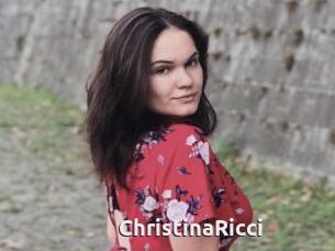 ChristinaRicci
